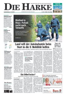 DIE HARKE 11.05.2019