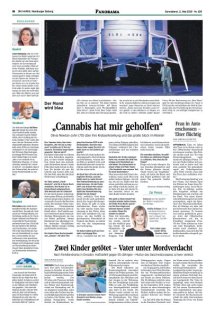 DIE HARKE Seite 16