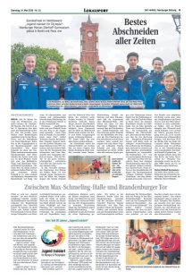 DIE HARKE Seite 9