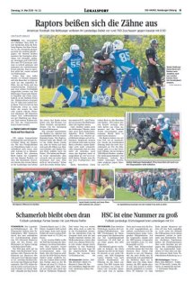 DIE HARKE Seite 11