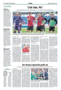 DIE HARKE Seite 14