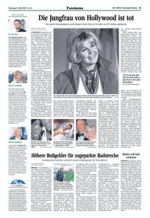 DIE HARKE Seite 15