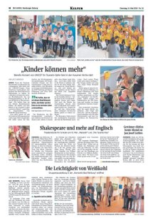 DIE HARKE Seite 18