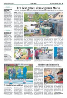 DIE HARKE Seite 19