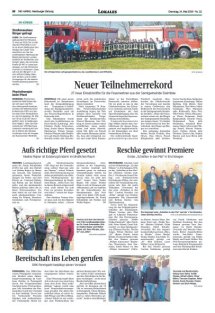 DIE HARKE Seite 22