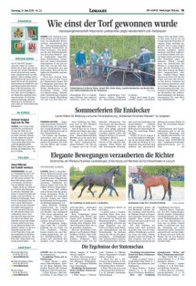 DIE HARKE Seite 25