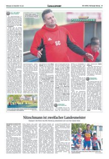 DIE HARKE Seite 9