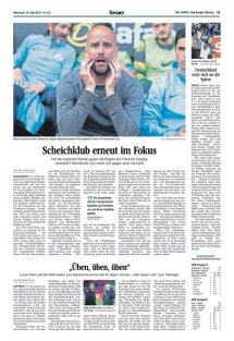 DIE HARKE Seite 13