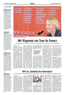 DIE HARKE Seite 14