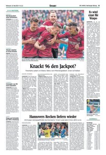 DIE HARKE Seite 15