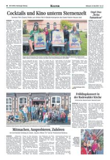 DIE HARKE Seite 18