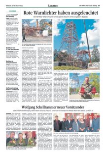 DIE HARKE Seite 19