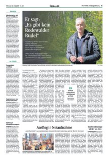DIE HARKE Seite 21