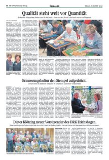DIE HARKE Seite 22