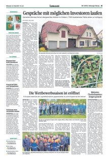 DIE HARKE Seite 25