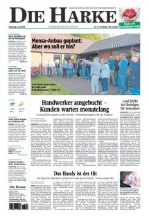 DIE HARKE 16.05.2019