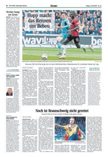DIE HARKE Seite 16