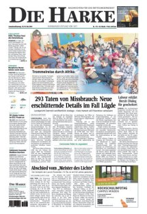 DIE HARKE 18.05.2019
