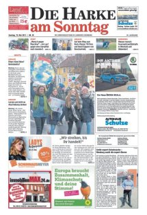 DIE HARKE am Sonntag 19.05.2019