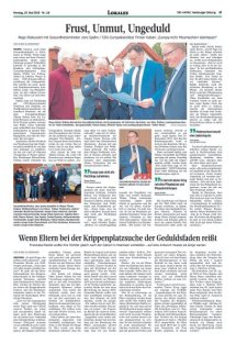 DIE HARKE Seite 17