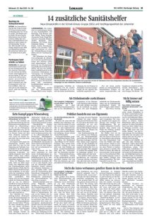 DIE HARKE Seite 19