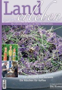 Land erleben vom 29.05.2019