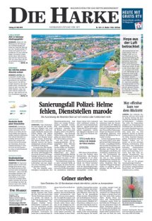 DIE HARKE 24.05.2019