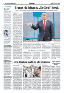 DIE HARKE Seite 5