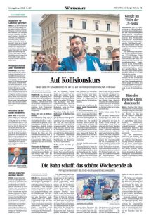 DIE HARKE Seite 6