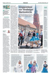 DIE HARKE Seite 16