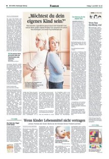 DIE HARKE Seite 16