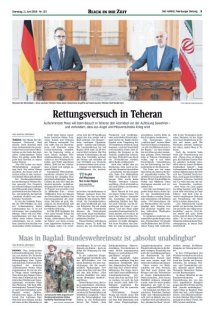 DIE HARKE Seite 3
