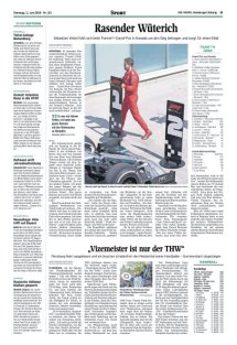 DIE HARKE Seite 11