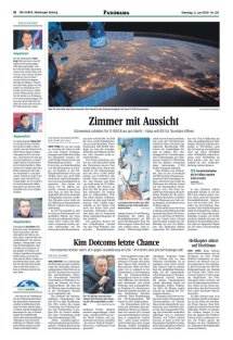DIE HARKE Seite 12