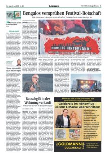 DIE HARKE Seite 15