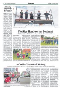 DIE HARKE Seite 18