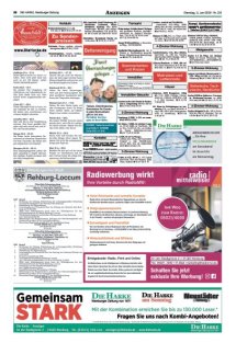 DIE HARKE Seite 28