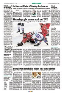 DIE HARKE Seite 11