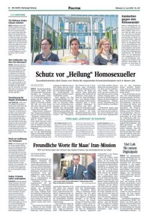 DIE HARKE Seite 4
