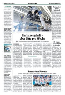DIE HARKE Seite 5