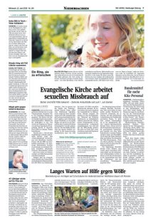 DIE HARKE Seite 7