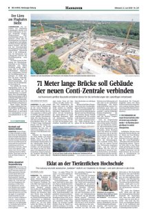 DIE HARKE Seite 8