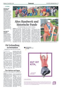 DIE HARKE Seite 17
