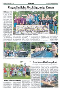 DIE HARKE Seite 19