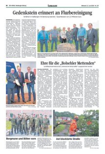 DIE HARKE Seite 20