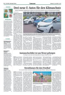 DIE HARKE Seite 22