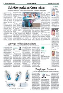 DIE HARKE Seite 2