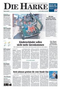 DIE HARKE 14.06.2019