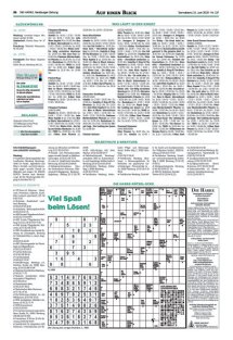 DIE HARKE Seite 26
