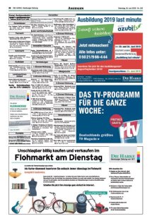 DIE HARKE Seite 28
